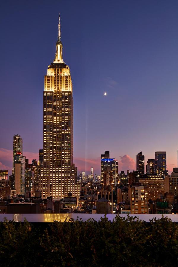 Hotel Hendricks New York Exterior photo